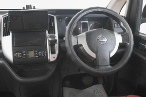 Минивэн Nissan Serena 2009 года, 1459000 рублей, Кемерово