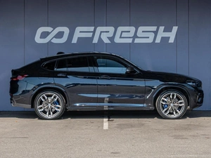 Внедорожник BMW X4 2019 года, 4720000 рублей, Краснодар