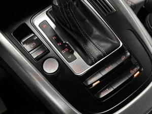 Внедорожник Audi Q5 2015 года, 2277000 рублей, Красноярск