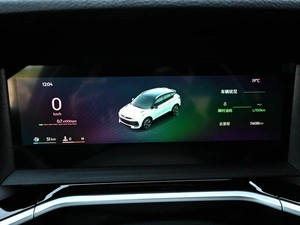 Внедорожник Geely Coolray, I Рестайлинг 2 2025 года, 2399000 рублей, Кирилловка