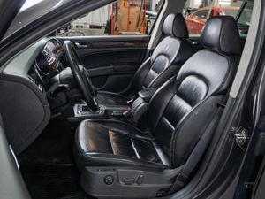 Лифтбек Skoda Superb 2008 года, 969000 рублей, Тюмень