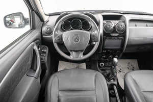 Внедорожник Renault Duster 2018 года, 1479000 рублей, Красноярск
