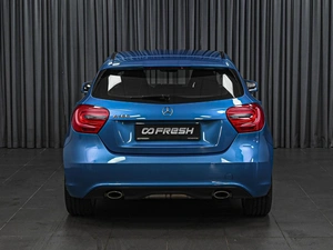 Хетчбэк Mercedes-benz A-класс 2014 года, 1459000 рублей, Ставрополь