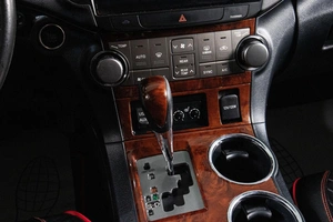 Внедорожник Toyota Highlander 2011 года, 2089000 рублей, Сургут