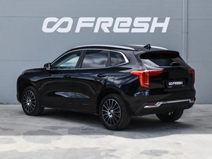Внедорожник Haval Jolion 2023 года, 1850000 рублей, Краснодар