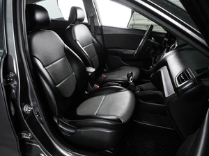 Седан Kia Rio 2011 года, 929000 рублей, Воронеж