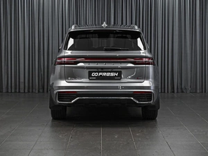 Внедорожник Geely Monjaro 2025 года, 3914000 рублей, Ставрополь