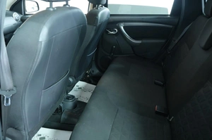 Внедорожник Renault Duster 2015 года, 1319000 рублей, Омск