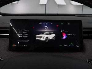 Внедорожник JAECOO J7 2023 года, 2349000 рублей, Воронеж