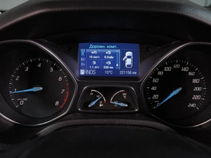 Седан Ford Focus 2011 года, 959000 рублей, Воронеж