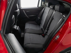 Хетчбэк BMW 1 серия 2008 года, 719000 рублей, Тюмень