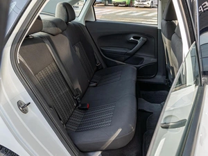 Седан Volkswagen Polo 2019 года, 999000 рублей, Краснодар