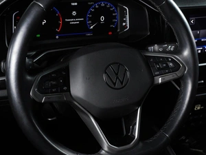 Лифтбек Volkswagen Polo 2022 года, 1730000 рублей, Минеральные Воды