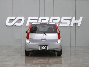 Хетчбэк Mitsubishi Colt 2002 года, 370000 рублей, Краснодар