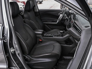 Внедорожник Москвич 3 2024 года, 1389000 рублей, Кирилловка