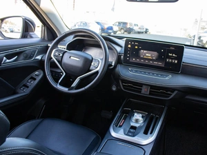 Внедорожник Haval Jolion 2023 года, 2229000 рублей, Петрозаводск