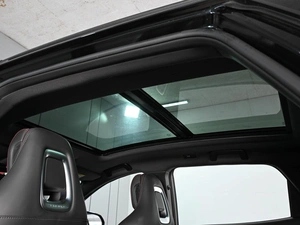 Внедорожник Jetour Dashing 2023 года, 2499000 рублей, Аксай