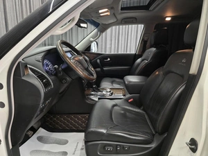 Внедорожник Infiniti QX80 2014 года, 2330000 рублей, Красноярск