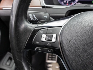 Седан Volkswagen Passat 2015 года, 1790000 рублей, Краснодар