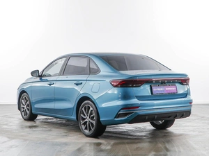 Седан Geely Emgrand 2023 года, 1768444 рублей, Москва