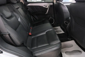 Внедорожник Geely Emgrand X7 2019 года, 1549000 рублей, Омск