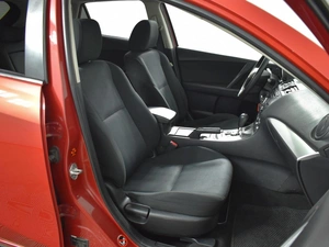 Хетчбэк Mazda 3 2009 года, 716100 рублей, Казань