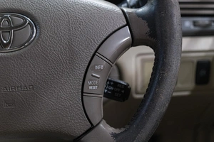 Седан Toyota Camry 2004 года, 819000 рублей, Новокузнецк