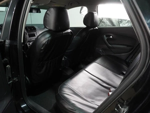 Седан Volkswagen Polo 2012 года, 724000 рублей, Воронеж