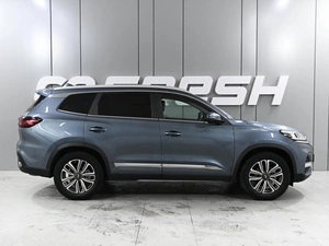 Внедорожник Chery Tiggo 8 2021 года, 1799000 рублей, Ростов-на-Дону