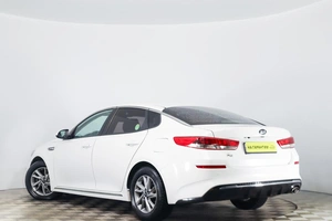 Седан Kia K5 2019 года, 1699000 рублей, Пермь