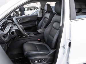 Внедорожник Chery Tiggo 4 Pro 2023 года, 1929000 рублей, Волгоград