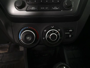 Хетчбэк Kia Rio 2014 года, 1129000 рублей, Ставрополь