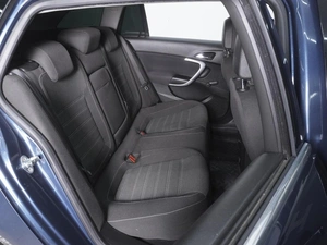 Универсал Opel Insignia 2010 года, 935000 рублей, Ростов-на-Дону