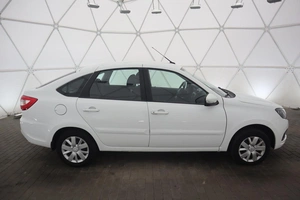 Лифтбек ВАЗ (LADA) Granta 2021 года, 670000 рублей, Орёл