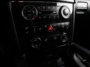 Внедорожник Mercedes-benz GL-класс 2010 года, 1949000 рублей, Тюмень