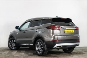 Внедорожник Geely Atlas Pro 2024 года, 2199000 рублей, Сургут