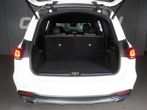 Внедорожник Mercedes-benz GLS-класс 2021 года, 9919000 рублей, Минеральные Воды