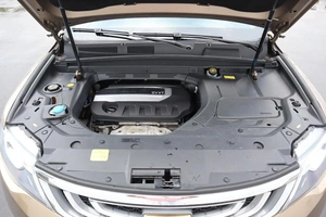 Внедорожник Geely Atlas 2021 года, 1590000 рублей, Брянск