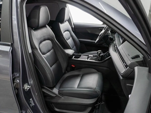 Внедорожник Chery Tiggo 4 Pro 2024 года, 1799000 рублей, Тюмень