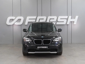 Внедорожник BMW X1 2011 года, 1799000 рублей, Воронеж