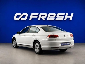 Седан Volkswagen Passat 2018 года, 1598055 рублей, Москва