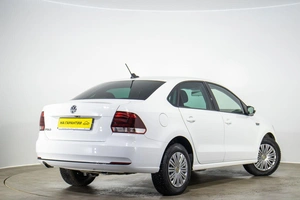 Седан Volkswagen Polo 2019 года, 1199000 рублей, Оренбург