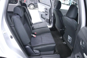 Минивэн Toyota Wish 2011 года, 1358000 рублей, Солонцы