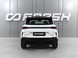 Внедорожник Geely Coolray 2024 года, 2299000 рублей, Аксай