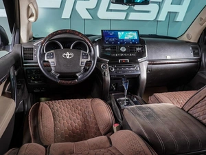 Внедорожник Toyota Land Cruiser 2008 года, 2499000 рублей, Воронеж