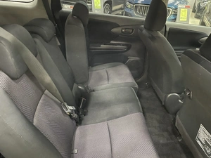 Минивэн Toyota Wish 2012 года, 1327000 рублей, Солонцы