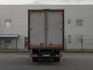 Бортовой грузовик ГАЗ ГАЗель Next A21R22 2021 года, 2550000 рублей, Краснодар