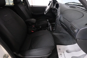 Внедорожник ВАЗ (LADA) Niva Travel 2022 года, 849000 рублей, Омск