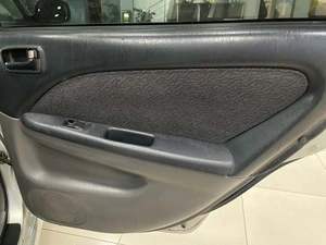 Универсал Toyota Caldina 2002 года, 587000 рублей, Солонцы