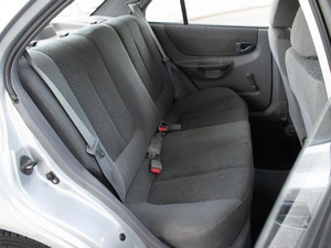 Седан Hyundai Accent 2008 года, 470000 рублей, Волгоград
